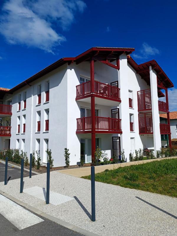 Appartement - 77 m² - 3 pièces