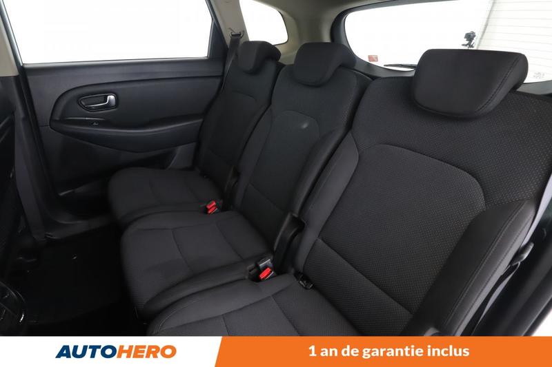 Kia Carens 1.6 GDi Active 5pl 135 ch