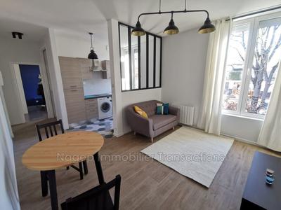 Appartement - 328 m²