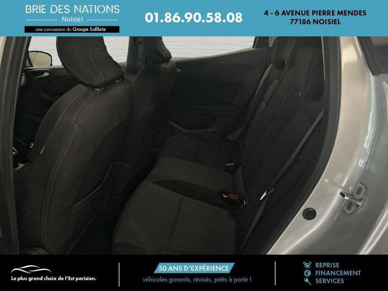 Renault Clio V TCe 90 - 21n Business