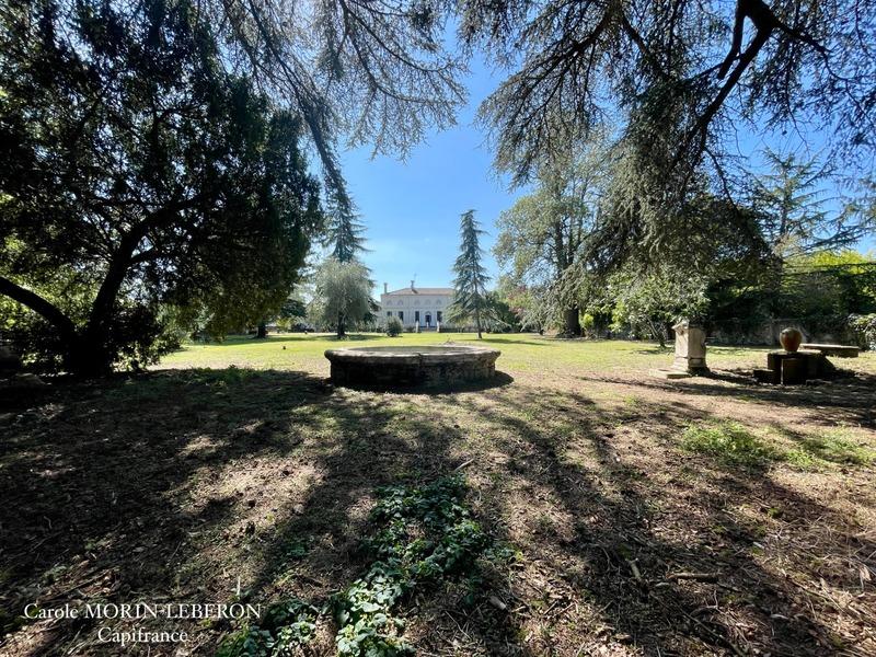 Maison de maîtres - 210 m² - 5 pièces