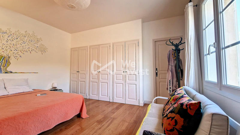 Maison - 145 m² - 4 pièces