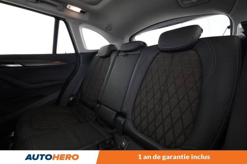 Bmw X1 sDrive18d xLine Bva8 150 ch