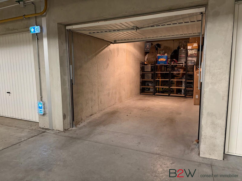 Appartement - 78 m² - 4 pièces