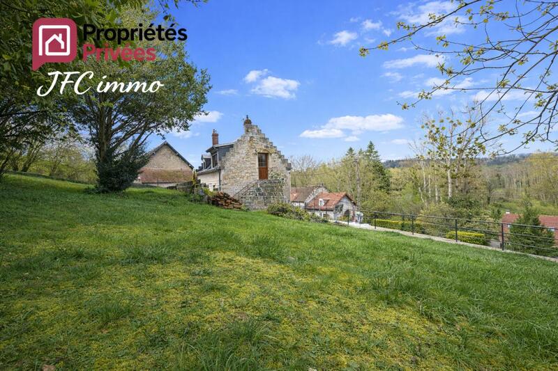 Maison - 72 m² - 5 pièces