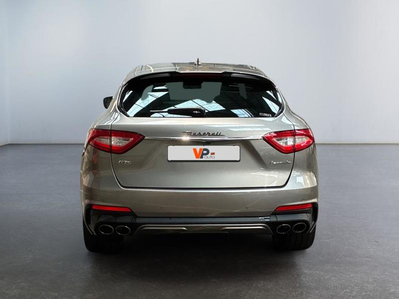 Maserati Levante V8 530 Ch Gts