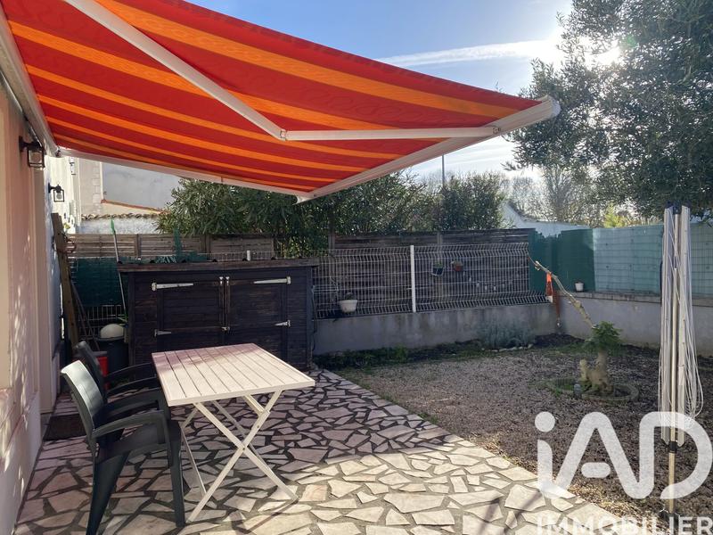 Appartement - 39 m² - 2 pièces