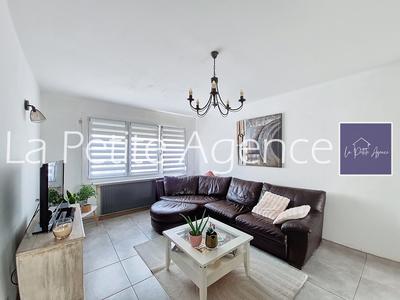 Maison - 108 m² - 6 pièces