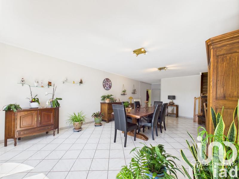 Ferme - 302 m² - 8 pièces