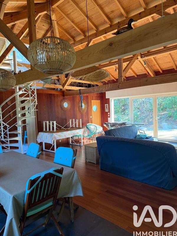 Maison de maîtres - 108 m² - 4 pièces