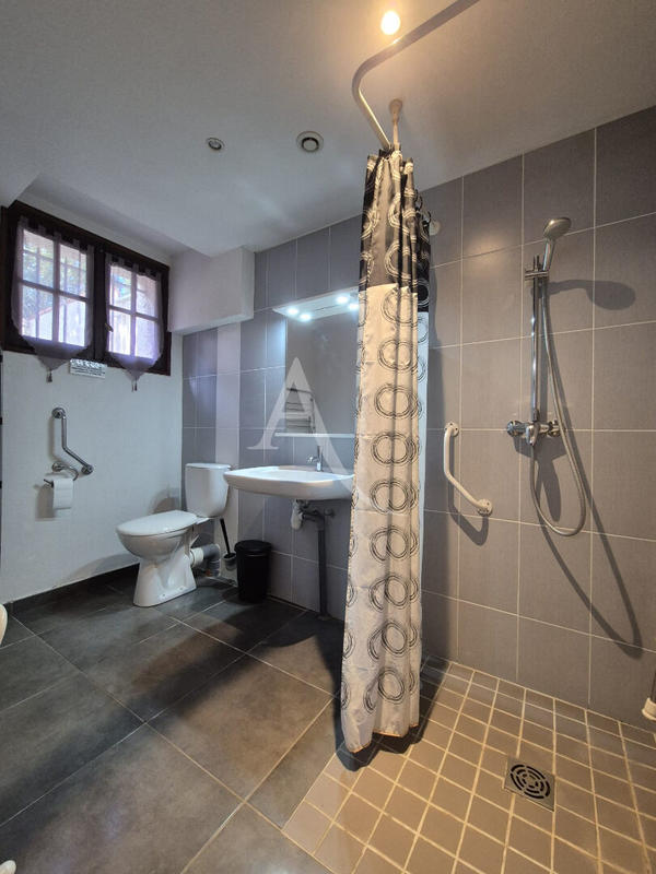 Maison - 340 m² - 14 pièces