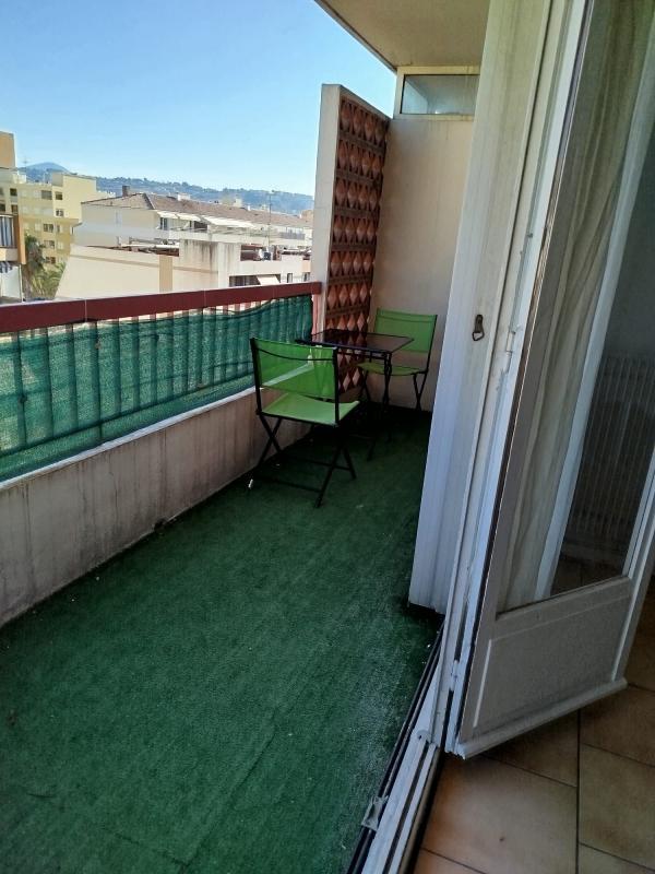 Appartement - 32 m² - 1 pièce