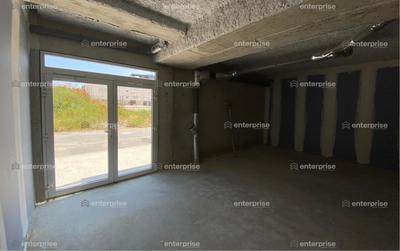 Local commercial - 376 m²
