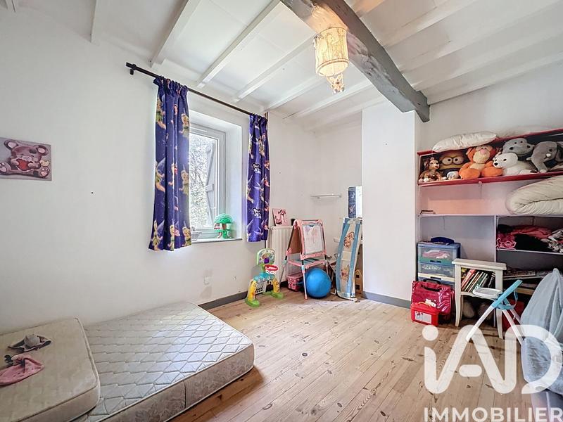 Maison - 161 m² - 5 pièces