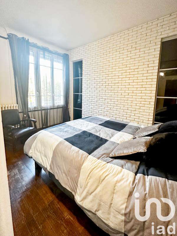 Maison - 161 m² - 8 pièces