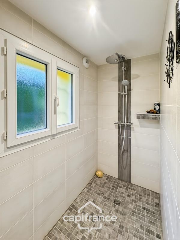 Maison - 148 m² - 7 pièces