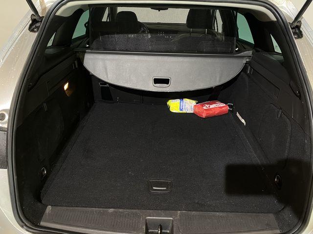 Opel Astra Sports Tourer 1,5 Diesel 122 Ch Edition Automatique