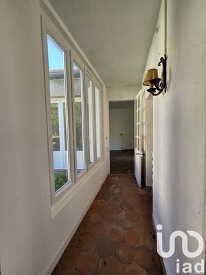 Maison de campagne - 219 m² - 8 pièces