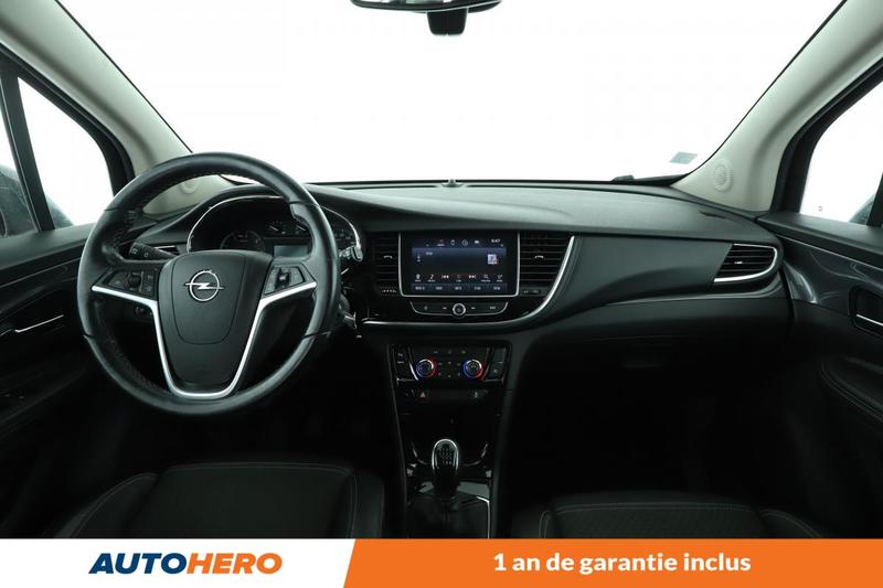 Opel Mokka X 1.6 Cdti 4x2 Color Edition 136 ch