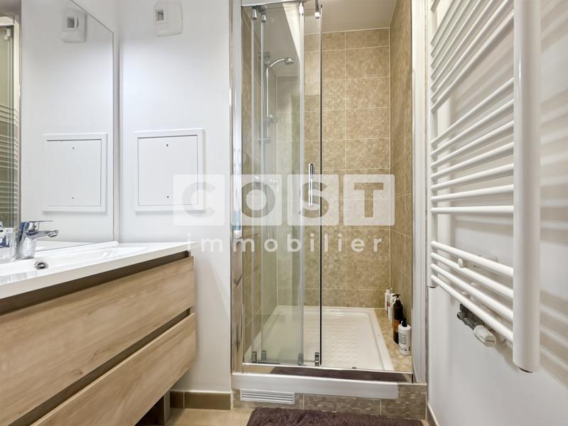 Appartement - 87 m² - 4 pièces