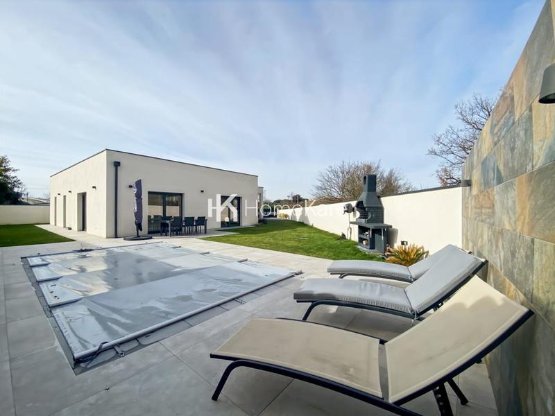 Maison - 174 m² - 5 pièces