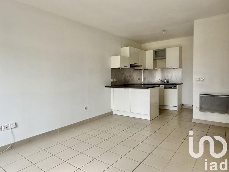 Appartement - 32 m² - 1 pièce