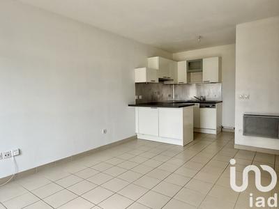 Appartement - 32 m² - 1 pièce