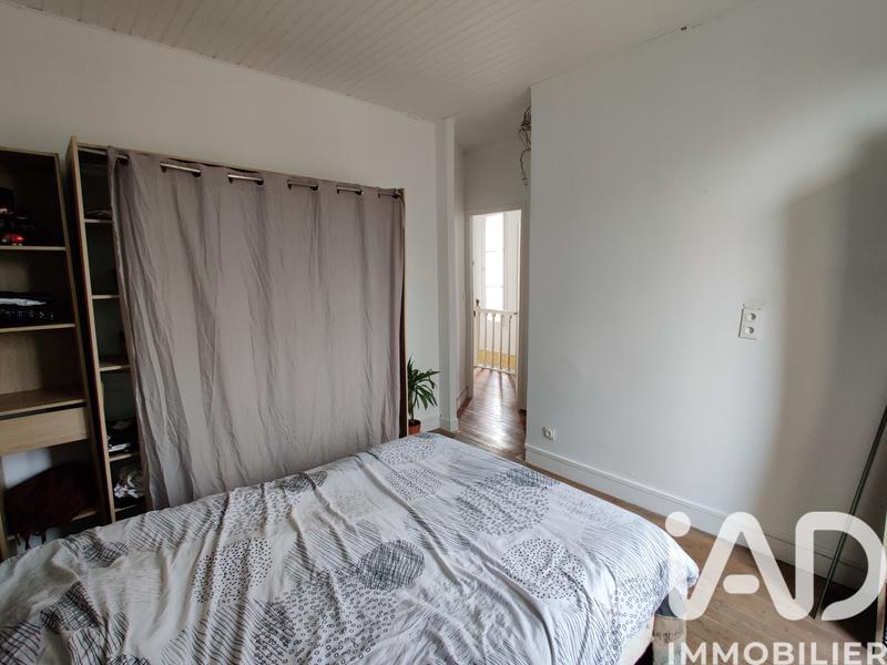 Maison - 125 m² - 4 pièces