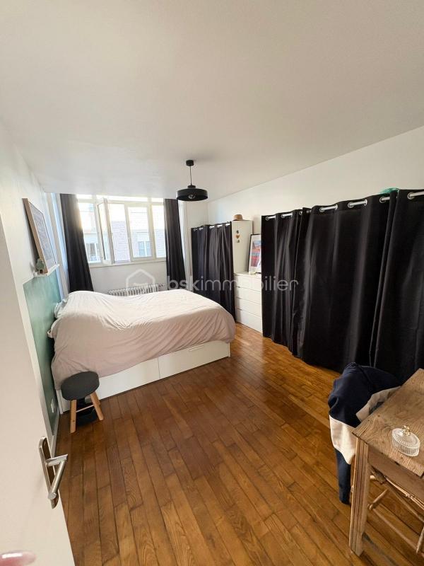 Appartement - 92 m² - 3 pièces