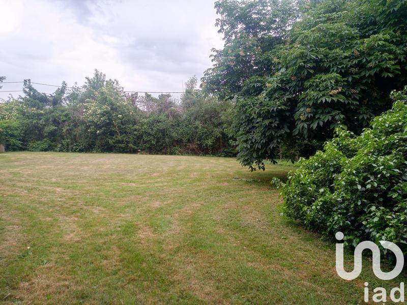 Maison - 147 m² - 6 pièces