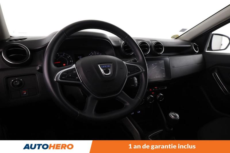 Dacia Duster II 1.5 Blue dCi Prestige + 4x2 116 ch