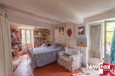 Maison de village - 131 m² - 6 pièces