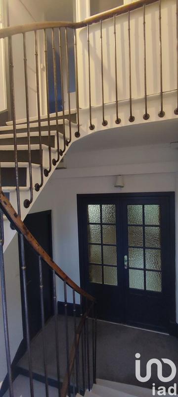 Maison de ville - 209 m² - 9 pièces