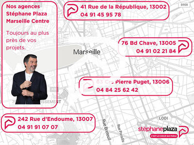 Fonds de commerce - 150 m²