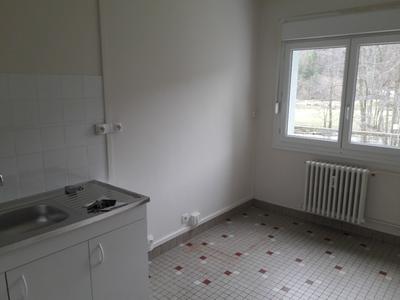 Appartement - 72 m² - 4 pièces