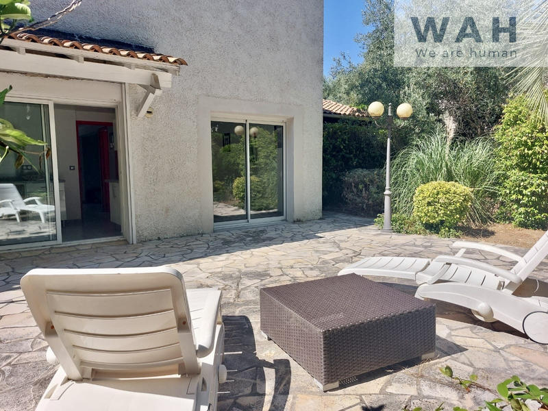 Maison - 141 m² - 5 pièces