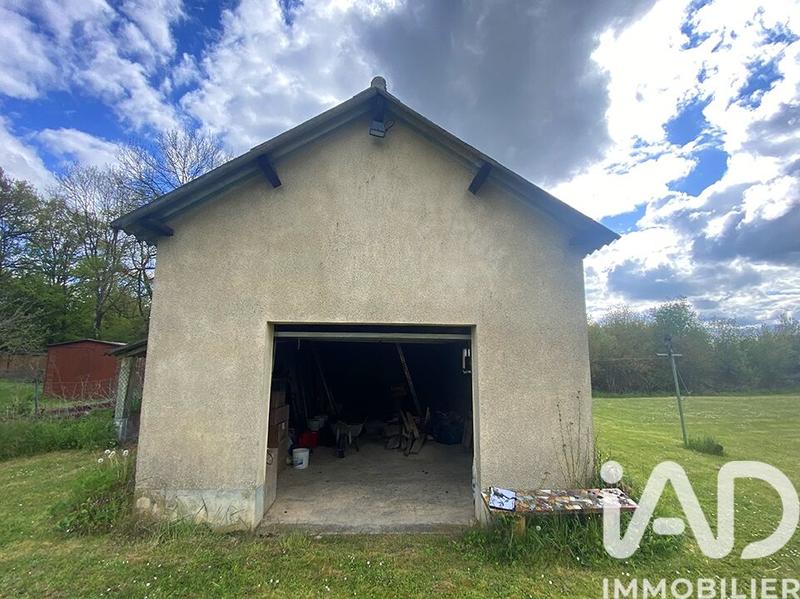 Maison - 109 m² - 3 pièces