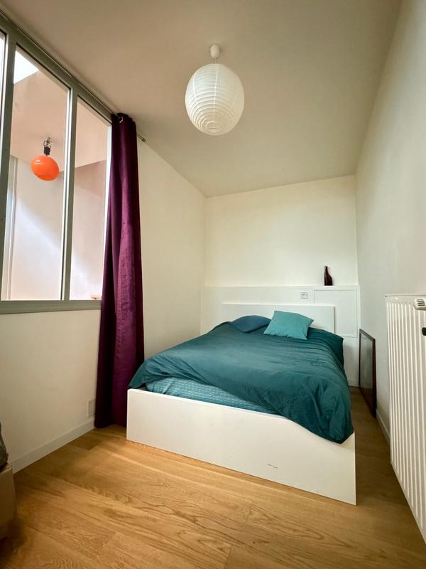 Appartement - 177 m² - 7 pièces