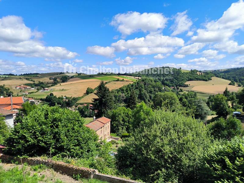 Maison - 108 m² - 5 pièces