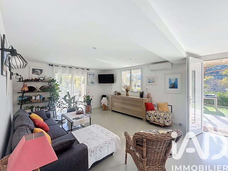 Maison - 79 m² - 3 pièces