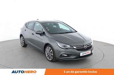 Opel Astra 1.6 Cdti Biturbo Dynamic 160 ch