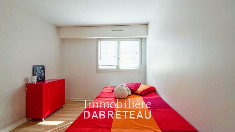 Appartement - 133 m² - 5 pièces