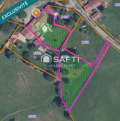 Maison - 132 m² - 6 pièces