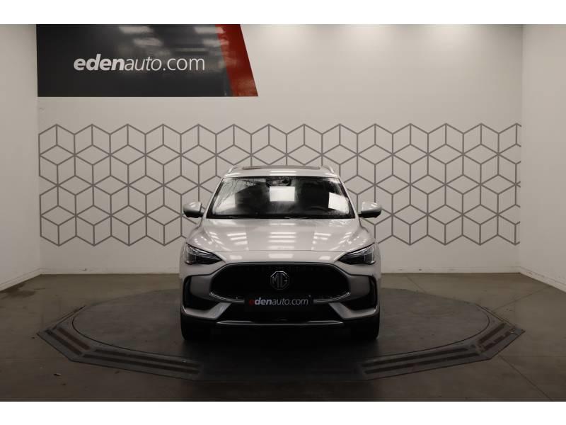 Mg Ehs 1.5t Gdi Phev Luxury