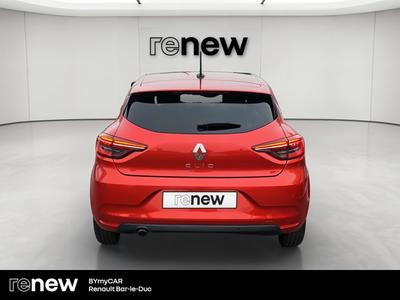 Renault Clio V TCe 90 Evolution