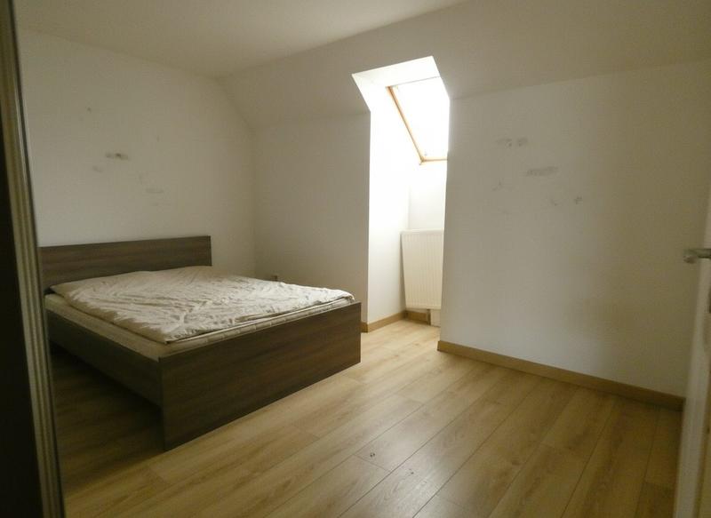 Maison - 132 m² - 6 pièces