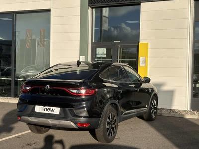 Renault Arkana mild hybrid 140 Edc Fap - 22 Techno