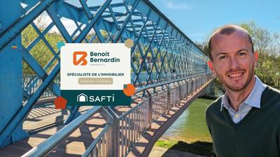 Appartement - 72 m² - 3 pièces