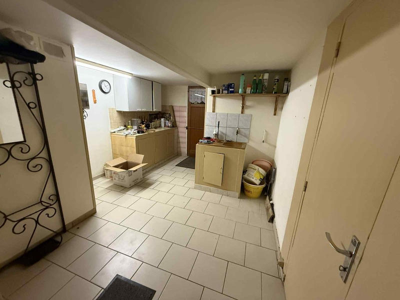 Maison - 142 m² - 5 pièces