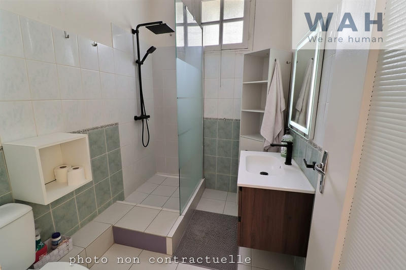 Appartement - 112 m² - 4 pièces